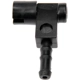 Purchase Top-Quality DORMAN (HD SOLUTIONS) - 924-5226CD - Heavy Duty Wiper Nozzle pa2