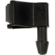 Purchase Top-Quality Washer Nozzle by DORMAN (HD SOLUTIONS) - 924-5403 pa4