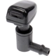 Purchase Top-Quality DORMAN/HELP - 47190 - Washer Nozzle pa11