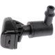 Purchase Top-Quality DORMAN/HELP - 47190 - Washer Nozzle pa12