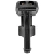 Purchase Top-Quality Washer Nozzle by DORMAN/HELP - 47270 pa3