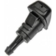 Purchase Top-Quality Washer Nozzle by DORMAN/HELP - 47277 pa3