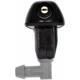 Purchase Top-Quality Washer Nozzle by DORMAN/HELP - 47284 pa1