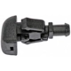 Purchase Top-Quality Washer Nozzle by DORMAN/HELP - 47288 pa2