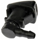 Purchase Top-Quality DORMAN/HELP - 58084 - Washer Nozzle pa6
