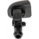 Purchase Top-Quality Washer Nozzle by DORMAN/HELP - 58085 pa2