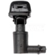 Purchase Top-Quality Washer Nozzle by DORMAN/HELP - 58119 pa1