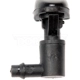 Purchase Top-Quality Washer Nozzle by DORMAN/HELP - 58119 pa2