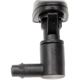 Purchase Top-Quality Washer Nozzle by DORMAN/HELP - 58122 pa2