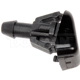 Purchase Top-Quality Washer Nozzle by DORMAN/HELP - 58124 pa4