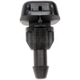 Purchase Top-Quality Washer Nozzle by DORMAN/HELP - 58124 pa5