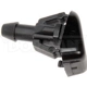 Purchase Top-Quality Washer Nozzle by DORMAN/HELP - 58124 pa7