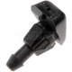 Purchase Top-Quality Washer Nozzle by DORMAN/HELP - 58124 pa8