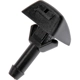 Purchase Top-Quality DORMAN/HELP - 58125 - Washer Nozzle pa4