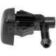Purchase Top-Quality Washer Nozzle by DORMAN/HELP - 58127 pa2