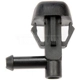 Purchase Top-Quality Washer Nozzle by DORMAN/HELP - 58127 pa6