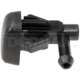 Purchase Top-Quality Washer Nozzle by DORMAN/HELP - 58127 pa7