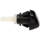 Purchase Top-Quality Washer Nozzle by DORMAN/HELP - 58129 pa4