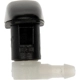 Purchase Top-Quality DORMAN/HELP - 58132 - Washer Nozzle pa13