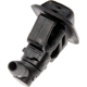 Purchase Top-Quality DORMAN/HELP - 58133 - Washer Nozzle pa7