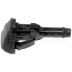 Purchase Top-Quality Washer Nozzle by DORMAN/HELP - 58136 pa1