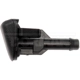 Purchase Top-Quality Washer Nozzle by DORMAN/HELP - 58136 pa4