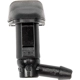 Purchase Top-Quality DORMAN/HELP - 58139 - Washer Nozzle pa6