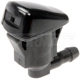 Purchase Top-Quality Washer Nozzle by DORMAN/HELP - 58141 pa4