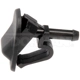 Purchase Top-Quality Washer Nozzle by DORMAN/HELP - 58142 pa2