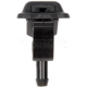 Purchase Top-Quality Washer Nozzle by DORMAN/HELP - 58142 pa4
