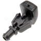 Purchase Top-Quality DORMAN/HELP - 58152 - Washer Nozzle pa1