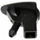 Purchase Top-Quality Washer Nozzle by DORMAN/HELP - 58154 pa3