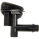 Purchase Top-Quality Washer Nozzle by DORMAN/HELP - 58156 pa7