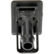 Purchase Top-Quality DORMAN/HELP - 58158 - Washer Nozzle pa12