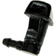 Purchase Top-Quality DORMAN/HELP - 58179 - Windshield Washer Nozzle pa2