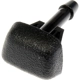 Purchase Top-Quality Washer Nozzle by DORMAN/HELP - 58189 pa4