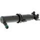 Purchase Top-Quality VEMO - V10-08-0357 - Windshield Washer Nozzle pa2
