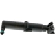Purchase Top-Quality VEMO - V10-08-0357 - Windshield Washer Nozzle pa5