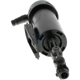 Purchase Top-Quality VEMO - V20-08-0139 - Driver Side Headlight Washer Nozzle pa4