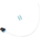 Purchase Top-Quality AC DELCO - PT168 - Headlight Connector pa3