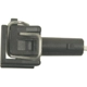 Purchase Top-Quality Washer Pump Connector by BLUE STREAK (HYGRADE MOTOR) - S1330 pa2