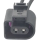 Purchase Top-Quality BLUE STREAK (HYGRADE MOTOR) - S2279 - Washer Pump Connector pa4