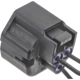 Purchase Top-Quality Washer Pump Connector by BLUE STREAK (HYGRADE MOTOR) - S3131 pa4