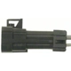 Purchase Top-Quality Washer Pump Connector by BLUE STREAK (HYGRADE MOTOR) - S1131 pa49