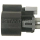 Purchase Top-Quality Washer Pump Connector by BLUE STREAK (HYGRADE MOTOR) - S1501 pa5