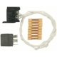 Purchase Top-Quality Washer Pump Connector by BLUE STREAK (HYGRADE MOTOR) - S1574 pa7