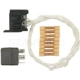 Purchase Top-Quality Washer Pump Connector by BLUE STREAK (HYGRADE MOTOR) - S1574 pa9