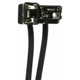 Purchase Top-Quality Connecteur de pompe à lave-glace de BLUE STREAK (HYGRADE MOTOR) - S2215 pa3