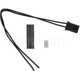 Purchase Top-Quality Connecteur de pompe à lave-glace de BLUE STREAK (HYGRADE MOTOR) - S2215 pa5