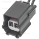 Purchase Top-Quality Washer Pump Connector by BLUE STREAK (HYGRADE MOTOR) - S2415 pa1